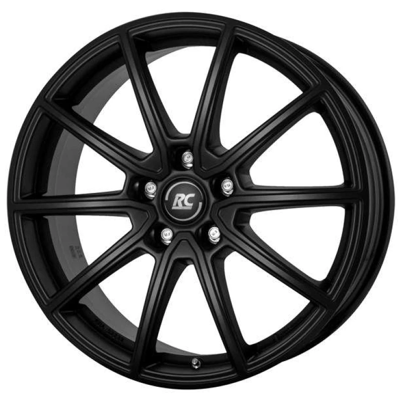 Janta aliaj RC-DESIGN RC32 7.5x18 5x114