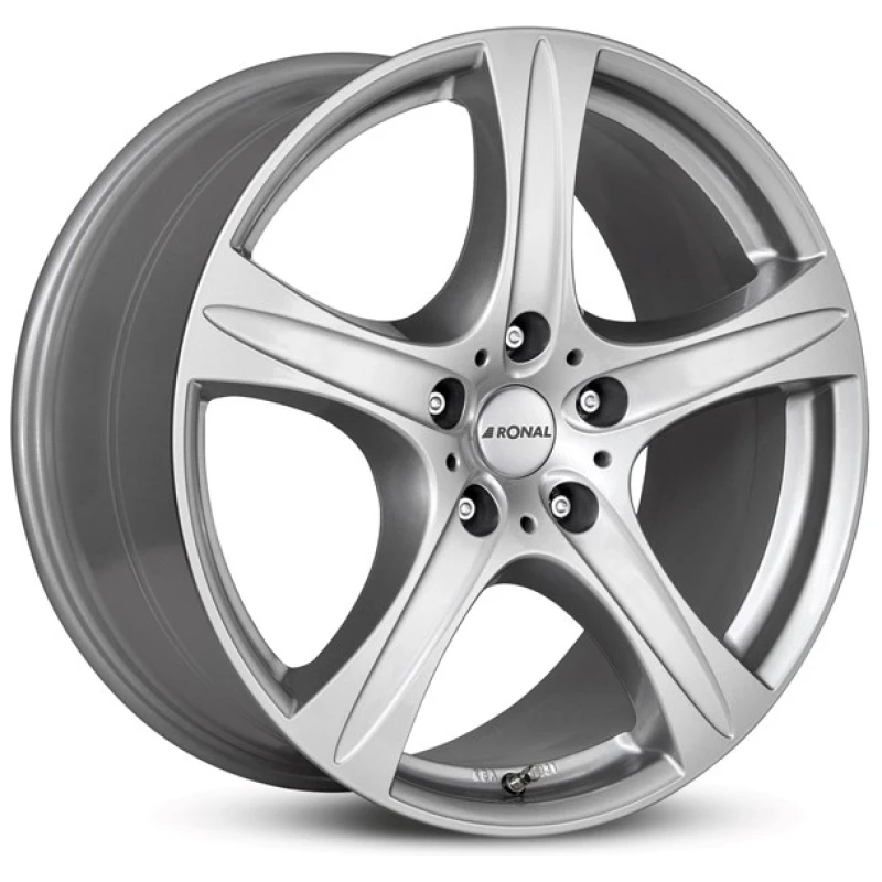 Janta aliaj Ronal R55 8.5x18 5x114
