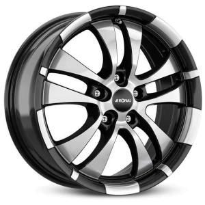 Janta aliaj Ronal R59 7.5x18 5x114