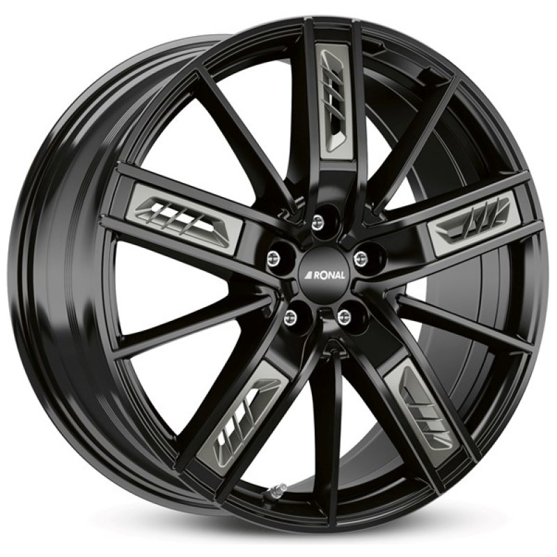 Janta aliaj Ronal R67 8.0x18 5x114