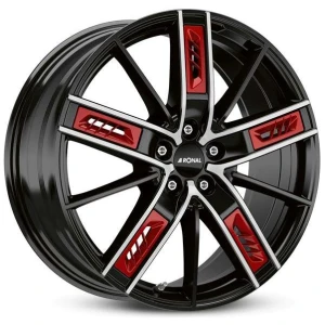 Janta aliaj Ronal R67 8.0x18 5x114