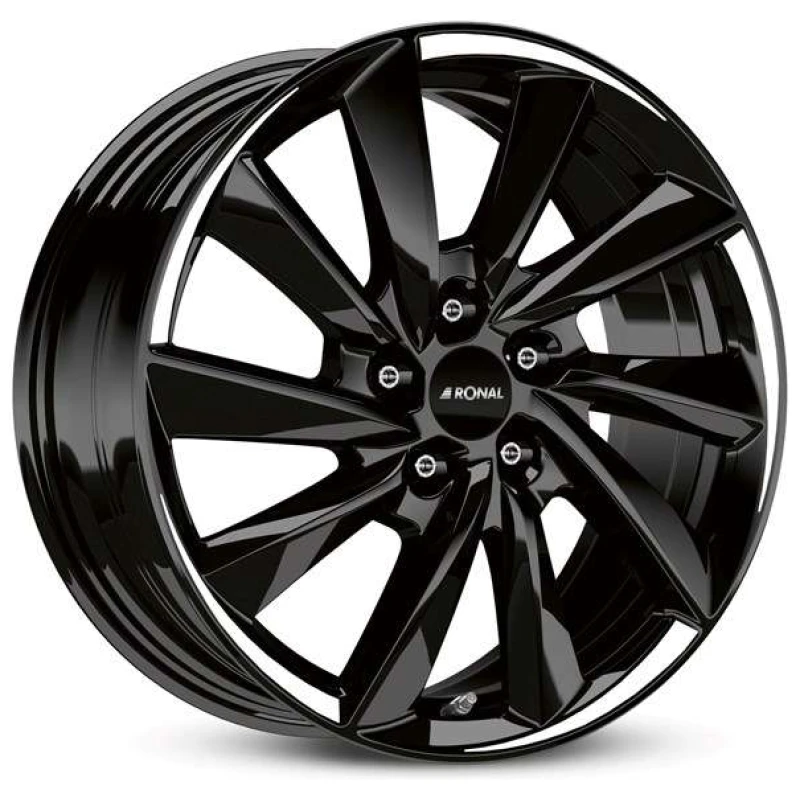 Janta aliaj Ronal R70 8.5x18 5x114