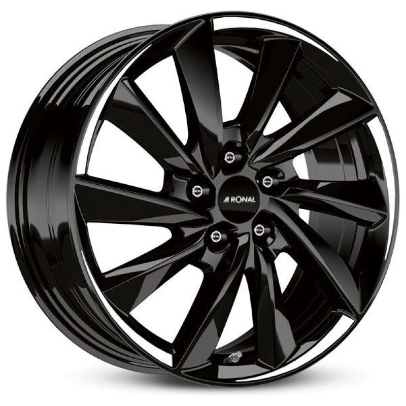 Janta aliaj Ronal R70 7.5x18 5x114