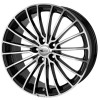 Janta aliaj Brock B24 8.0x18 5x115 ET46 SGVP - Schwarz Glanz Voll-Poliert (SGVP)