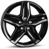 Janta aliaj Borbet CWZ 7.5x18 5x118 ET53 BG - Black Glossy