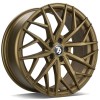 Janta aliaj seventy9 SV-C 8.0x18 5x120 ET33 Bronze - Deep Matt Bronze