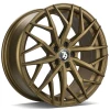 Janta aliaj seventy9 SV-C 8.0x18 5x120 ET33 Bronze - Deep Matt Bronze