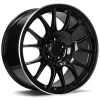 Janta aliaj seventy9 SV-H 9.0x18 5x120 ET35 BGLP - Black Glossy Lip Polished