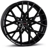 Janta aliaj Borbet BY 8.0x18 5x120 ET34 BM - Black matt