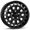 Janta aliaj Borbet CW7 7.5x18 5x120 ET53 BM - Black matt
