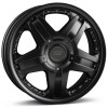 Janta aliaj Borbet CWB 8.0x18 5x120 ET45 BM - Black matt