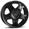 Janta aliaj Borbet CWB 8.0x18 5x120 ET45 BM - Black matt