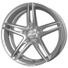 Janta aliaj Brock B33 8.0x18 5x120 ET38 KS - Kristallsilber (KS)
