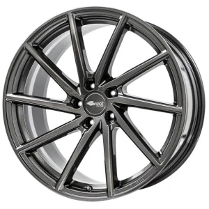 Janta aliaj Brock B37 8.0x18 5x120 ET34 DS - Dark Sparkle (DS)