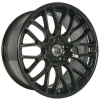 Janta aliaj Diewe Wheels Impatto 8.0x18 5x120 ET32 NES - NeroS