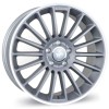 Janta aliaj Keskin Tuning KT15 9.5x18 5x120 ET35 TGLP - Titan Grey Lip Polish