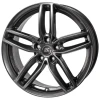 Janta aliaj RC-DESIGN RC29 8.0x18 5x120 ET43 DS - Grafitowe Matowe