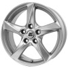 Janta aliaj RC-DESIGN RC30 7.5x18 5x120 ET50 KS - Kristallsilber Lackiert