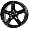 Janta aliaj RC-DESIGN RC30 7.5x18 5x120 ET50 SG - Schwarz Lackiert