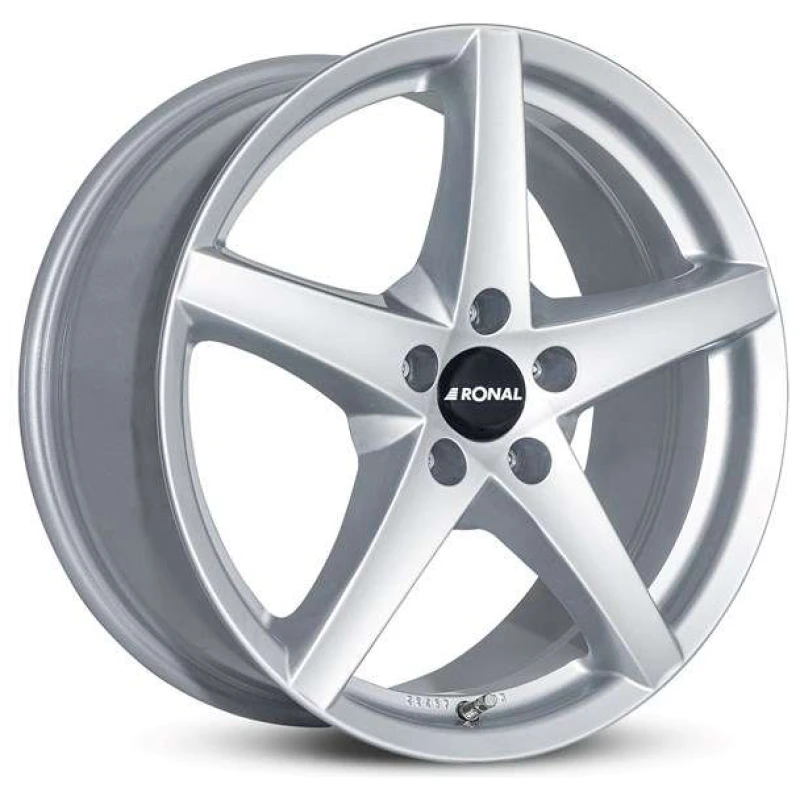Janta aliaj Ronal R41 8.0x18 5x120 ET42 S - Silber