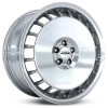 Janta aliaj Ronal R50 8.0x18 5x120 ET50 P - Poliert