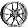 Janta aliaj Wrath Wheels WF-11 8.0x18 5x120 ET35 HB - Hyper black