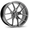 Janta aliaj Wrath Wheels WF-7 8.0x18 5x120 ET35 HB - Hyper black