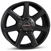Janta aliaj Borbet CWE 8.5x18 5x127 ET35 BM - Black matt