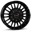 Janta aliaj Borbet CW3 7.5x18 5x130 ET37 BG - Black Glossy