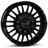 Janta aliaj Borbet CW3 7.5x18 5x130 ET37 BG - Black Glossy