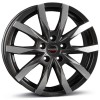 Janta aliaj Borbet CW5 7.5x18 5x130 ET37 MAGP - Mistral anthracite glossy polished