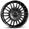 Janta aliaj Borbet CW3 7.5x18 5x160 ET50 MAG - mistral anthracite glossy
