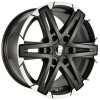 Janta aliaj Diewe Wheels Grezzo 8.5x18 6x114