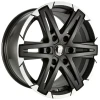 Janta aliaj Diewe Wheels Grezzo 8.5x18 6x114