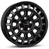 Janta aliaj Borbet CW7 7.5x18 6x130 ET47 BM - Black matt