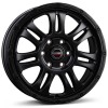 Janta aliaj Borbet CW8 8.0x18 6x130 ET48 BM - Black matt