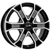 Janta aliaj RC-DESIGN RC31 8.0x18 6x130 ET53 SGVP - Schwarz Glanz Voll-Poliert