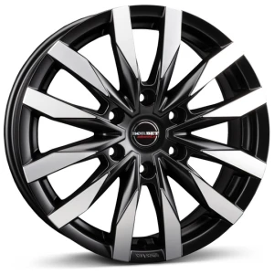 Janta aliaj Borbet CW6 7.5x18 6x139