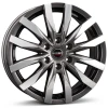 Janta aliaj Borbet CW6 7.5x18 6x139