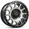 Janta aliaj Wrath Wheels WT-1 9.0x18 6x139