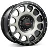 Janta aliaj Wrath Wheels WT-1 9.0x18 6x139
