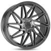 Janta aliaj Keskin Tuning KT20 8.5x19 5x100 ET30 PP - Palladium painted