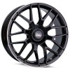 Janta aliaj MAM Leichtmetallräder GT1 8.5x19 5x100 ET45 BLP - Black lip polish