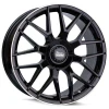 Janta aliaj MAM Leichtmetallräder GT1 8.5x19 5x100 ET45 BLP - Black lip polish