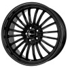 Janta aliaj Brock B24GP 8.5x19 5x108 ET45 SG - Schwarz Glanz (SG)
