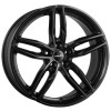 Janta aliaj Carmani 13 Twinmax 8.5x19 5x108 ET45 B - black