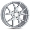Janta aliaj Keskin Tuning KT19 8.5x19 5x108 ET45 SL - Silver painted