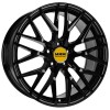 Janta aliaj MAM Leichtmetallräder RS4 8.5x19 5x108 ET45 BP - Black painted