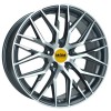 Janta aliaj MAM Leichtmetallräder RS4 8.5x19 5x108 ET45 PFP - Palladium front polish
