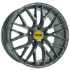 Janta aliaj MAM Leichtmetallräder RS4 8.5x19 5x108 ET45 PP - Palladium painted
